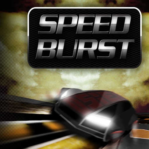 SpeedBurst icon