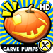 Carve Pumps HD - Make your own halloween pumpkin, 2011 halloween speci
